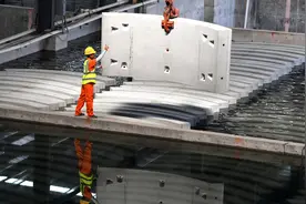 多地开启新一轮地铁规划报批，城市财政压力有多大图片