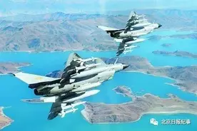 邓小平决策，5亿元起步！中国第三代战机歼10诞生记图片