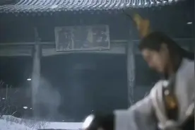 “天命人”速来！跟着“悟空”一起游南充图片