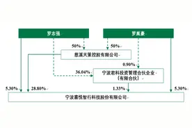 距前次撤案仅半年时间 喜悦智行实控人之一又被采取强制措施图片
