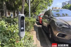 泸州停车“后付费”模式遭遇不诚信？一天3元停车费，两年有1370辆车“拖着不交费”图片