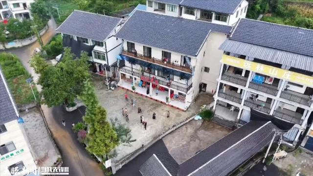 娄山关：“日+夜”“动+静”带来避暑新体验