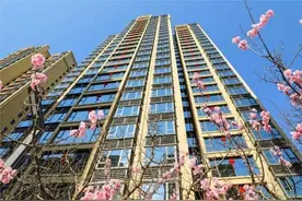 济南高品质住宅标准增加“首季即供暖、交房即办证”“泉水入户”等要求图片