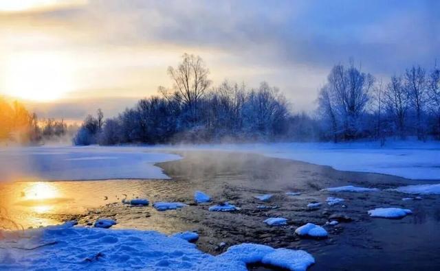 王炸！内蒙古“冰镇小龙虾”出道！