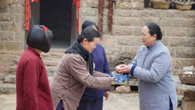 冬游齐鲁｜沂南红嫂家乡旅游区：让红色历史“活”起来