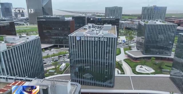 年中经济观察丨新业态、新模式、新增量 上半年服务贸易交出高分成绩单
