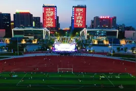 “中国梦·劳动美”德州市首届职工音乐节圆满落幕图片