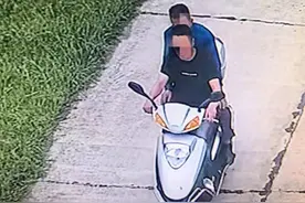 反常！湖北两男子戴头盔买土鸡蛋实为盗窃！常德警方跨省追捕两人图片