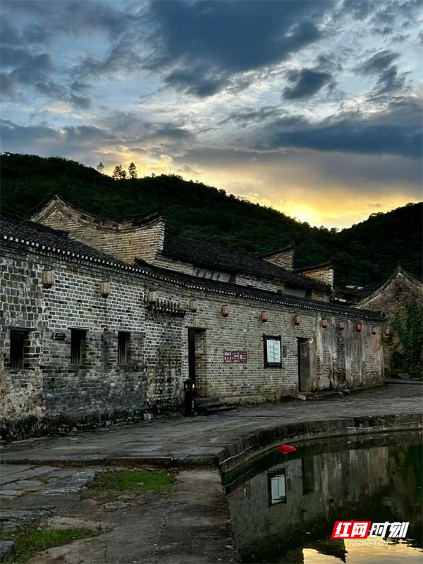 郴州“和美乡村”国庆漫游指南：看见不一样的“湘”村烟火与诗意