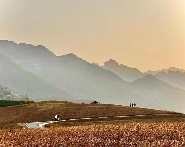 新华走笔丨秦岭“赶秋人”