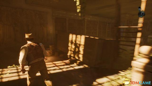 《鬼屋魔影》重制版图文全攻略 全章节流程解密全物品收集攻略