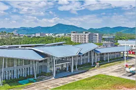 阳江阳东：用好“三口田”打好“三张牌”图片