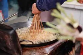越吃越想吃，油炸食品到底有什么危害？图片