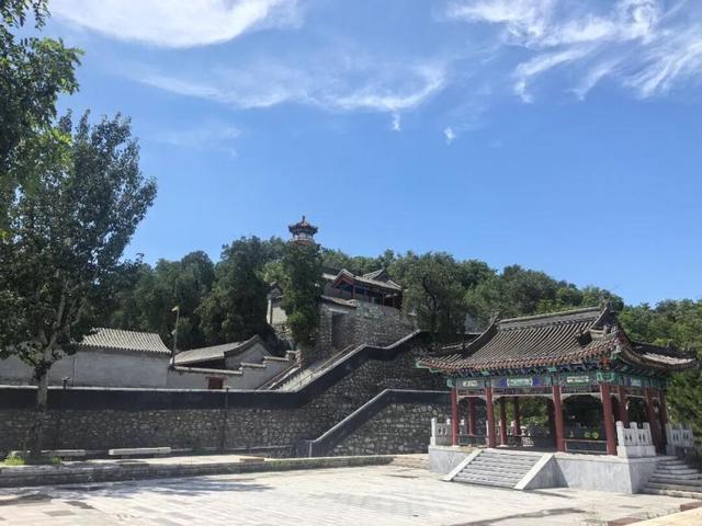 文化盛宴来袭，石景山书院三大片区亮相等您来探！