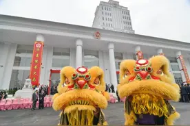 列国鉴·马来西亚｜记者观察：“三大支柱”助马来西亚华人文化传承图片