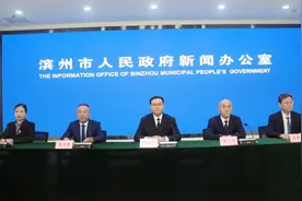 滨州：年产对虾达14.5万吨 其中盐田虾年产量约10万吨 对虾产量连续多年稳居山东第一图片