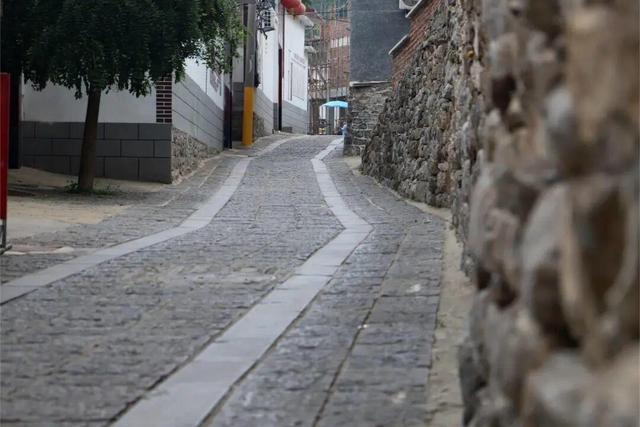 自驾行·游乡村｜济南路线推荐：历城、章丘篇