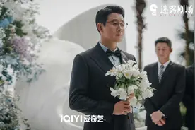 《错位》制片人贾智棋：“黑化”佟大为，在悬案中挖掘人性及人物命运丨专访图片