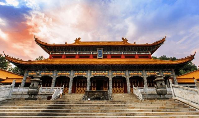 周末去哪玩丨听说“长株谈”了，去逛逛？