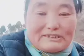 果然视频｜凌晨众人帮助寻回30只羊，济南“放羊姐”直播表感谢图片