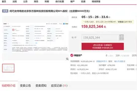 昔日“浙江女首富”何巧女3亿元股权被法院6.4折变卖图片