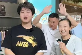 孙卓首次直播带货销量数百万，母亲彭四英：主要是想让他提升口才图片