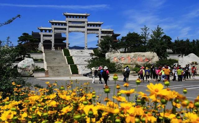 坐火车来青州，这座5A级景区免费游！