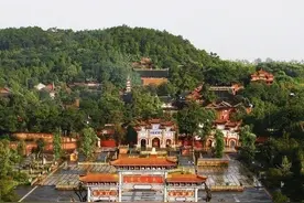 蜀里清凉·夏日旅行季 | 三条线路带你深度玩转四川遂宁图片