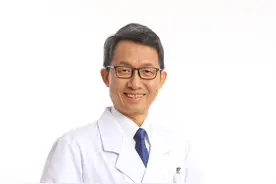 专访中日友好医院疼痛科主任樊碧发：接受规范化诊疗的患者不足20%，癌痛真的是病！图片