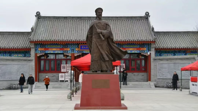 第四届网红打卡地 | 历史回响——吴大澂收复国土纪念馆