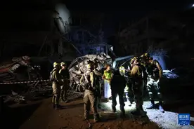 伊朗：对以报复行动已击中超过150个以色列目标图片