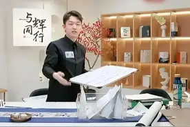 评论丨与辉同行主播被指抄袭，董宇辉又一次被文案绊住了脚？图片