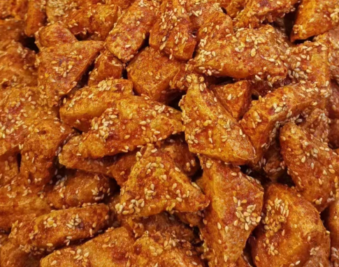 解锁第一个秋假！这条叙永遛娃路线，请查收！