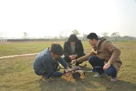 跨越3500年的奇遇 他们从考古新人“挖”成大学教授图片