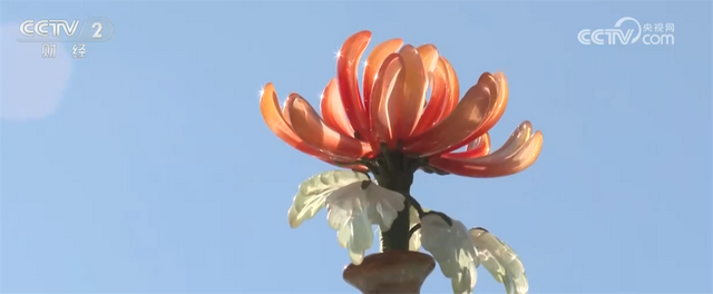 秋日“限定版”美景催热赏秋游 消费市场释放高质量发展新潜力