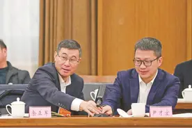代表委员关注啥？这些关键词释放发展新信号图片