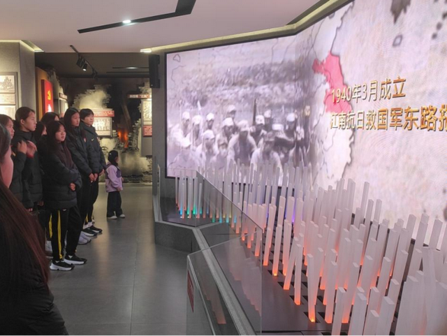 2025青春这Young丨这些青年学习社线路， 你打卡了几条？