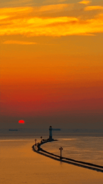 宝山隐藏打卡清单！“旅”选上海，“超”级精彩！这里出片率100%！