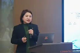 云计算出海十年 阿里云加码国际化：AI、生态服务和价格力图片