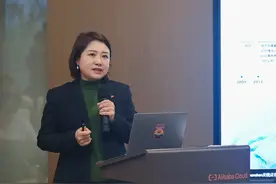 云计算出海十年 阿里云加码国际化：AI、生态服务和价格力图片