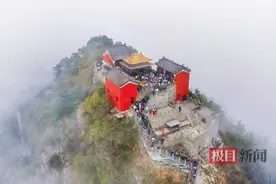 湖北十堰大力奖励“引客入堰”，最高奖6万元图片