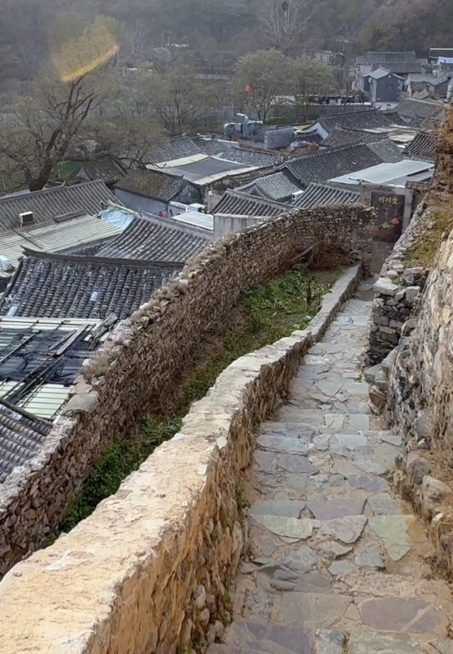 尝鲜儿｜“爨”味体验记：走进500年古村院落