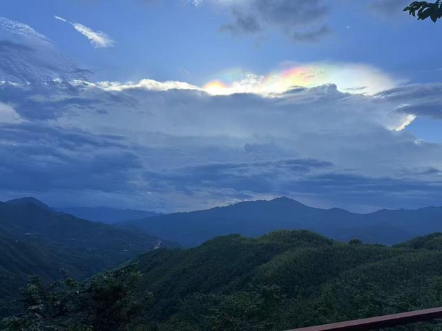 株洲避暑游“热力全开”，“清凉经济”点燃夏日