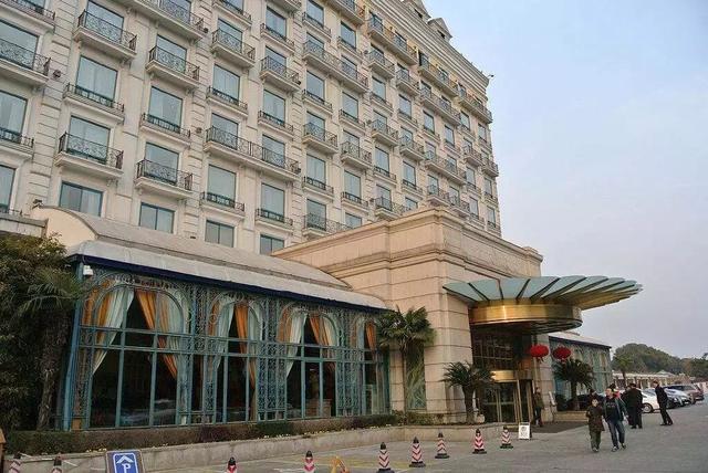 湖滨饭店，传来新消息！