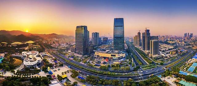 活动招募｜打卡“新时代白云十景”，解锁都市秘境新玩法
