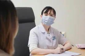 34岁女子孕期2次面临流产！医生提醒：出现这些情况需警惕→图片