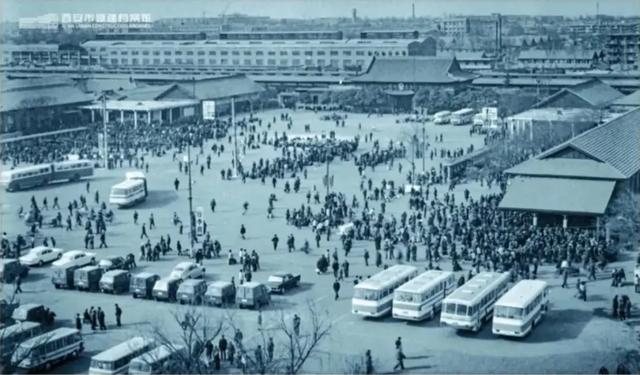 西安护城河“最后一块拼图”归位