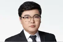 27岁哈工大（深圳）教授杨朔引关注 已在顶刊发文10余篇图片