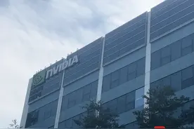 确认！黄仁勋参加英伟达深圳年会！读特实探深圳办公室，内设26个实验室图片