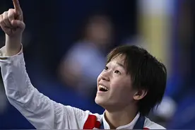 全红婵拟被保送暨南大学，奥运三金+保送名校的开挂人生来了！图片